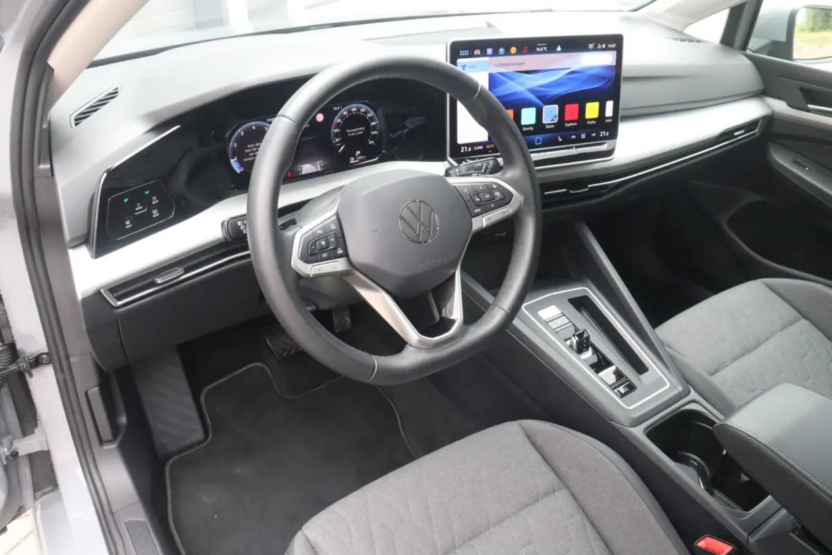 1.5 eTSI Facelift Garantie 07-2029