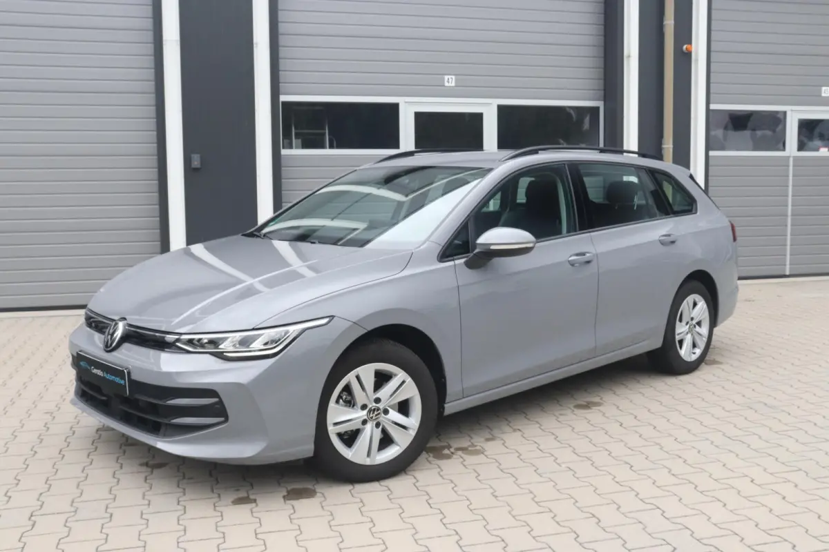1.5 eTSI Facelift Garantie 07-2029