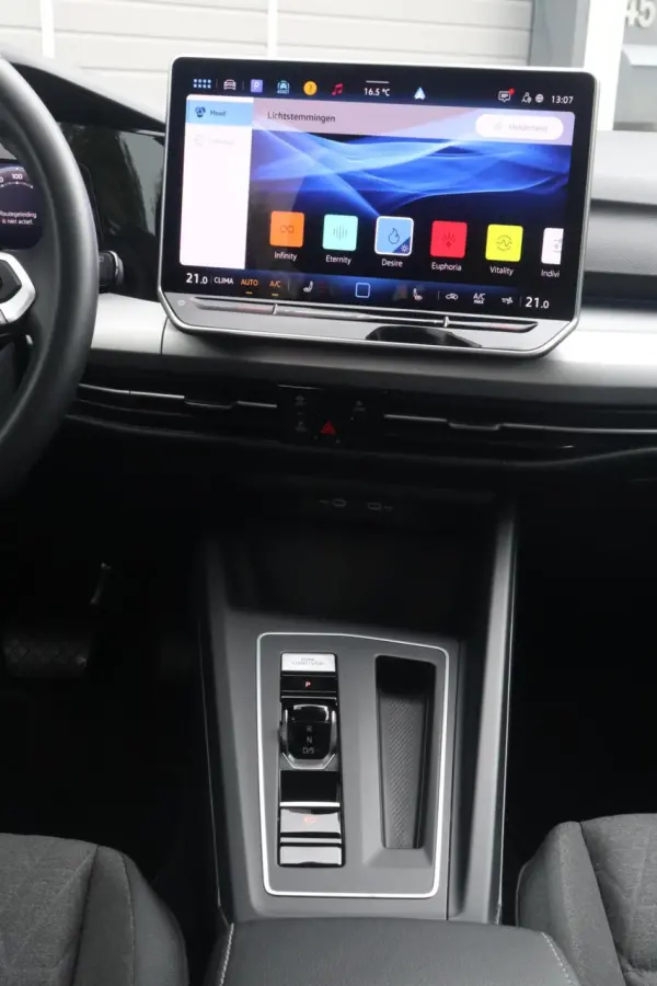 1.5 eTSI Facelift Garantie 07-2029