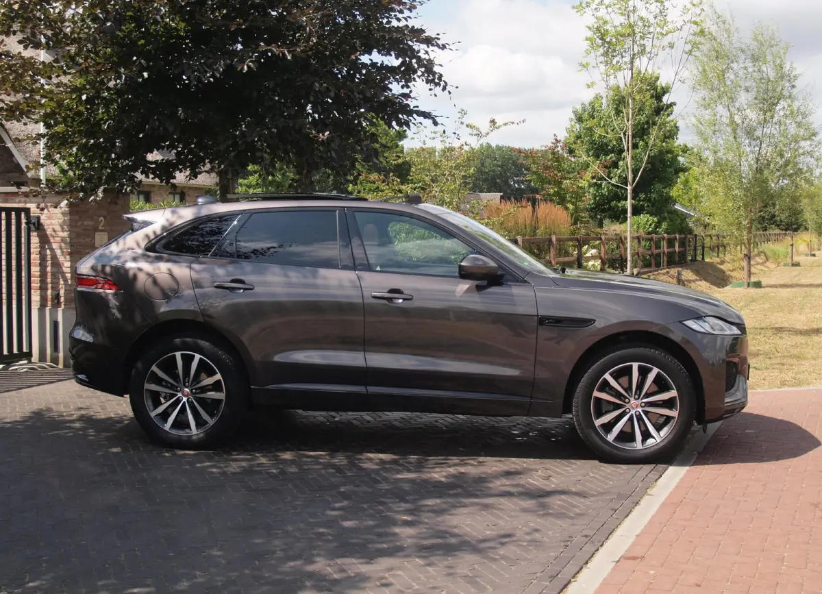 2.0 P400e PHEV SE R-Dynamic | Panoramadak | Camera | Meridian | Leer | NL-Auto |