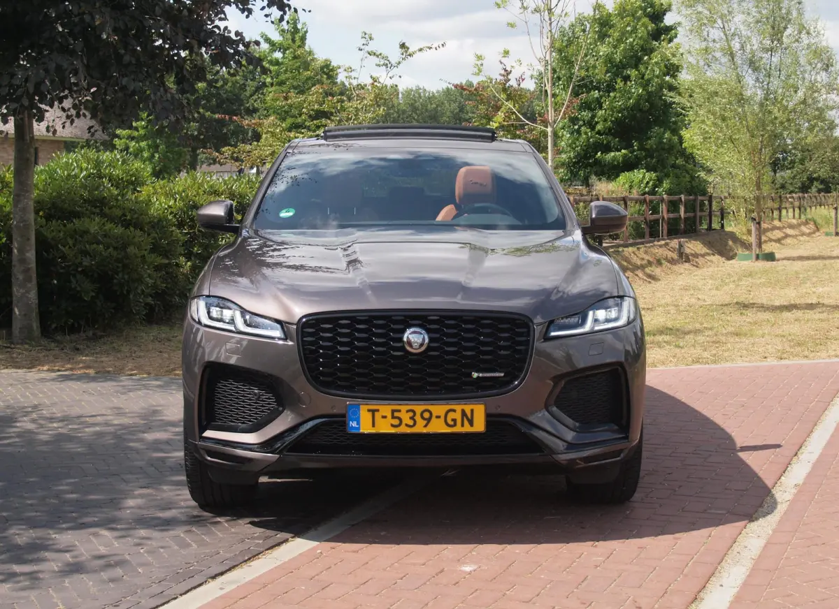 2.0 P400e PHEV SE R-Dynamic | Panoramadak | Camera | Meridian | Leer | NL-Auto |