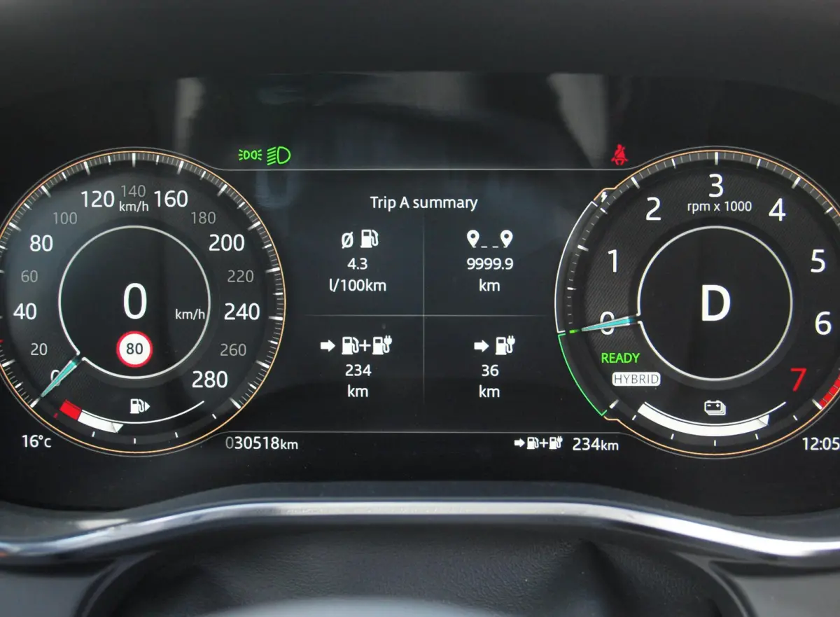 2.0 P400e PHEV SE R-Dynamic | Panoramadak | Camera | Meridian | Leer | NL-Auto |