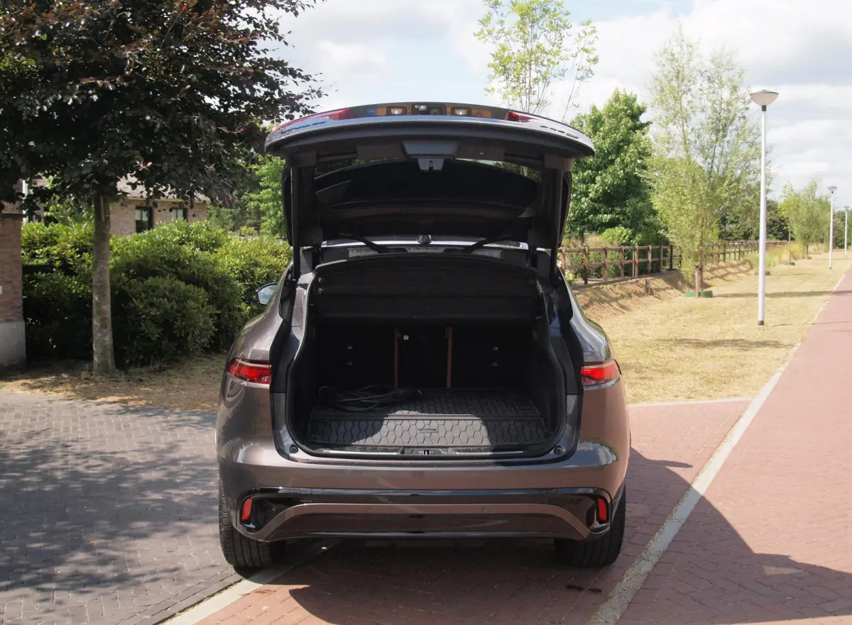 2.0 P400e PHEV SE R-Dynamic | Panoramadak | Camera | Meridian | Leer | NL-Auto |