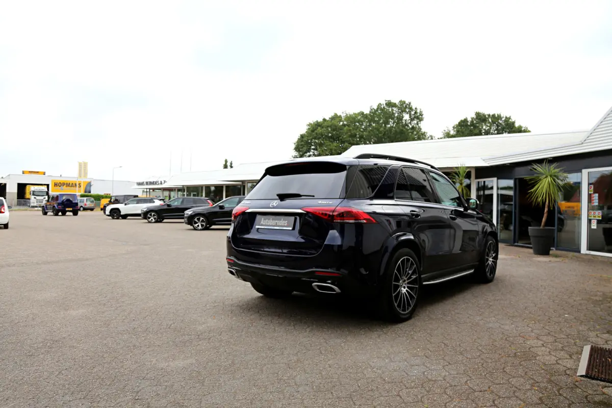 350 e Plug in hybride 4MATIC AMG*Perfect MB Onderh.*Pano/Night/Energizing Comfort&Coach/Treeplanken/360/MultiBeam LED/Burmester/Apple Carplay-Android/Sfeer/Rijstrook/20 inchLM*