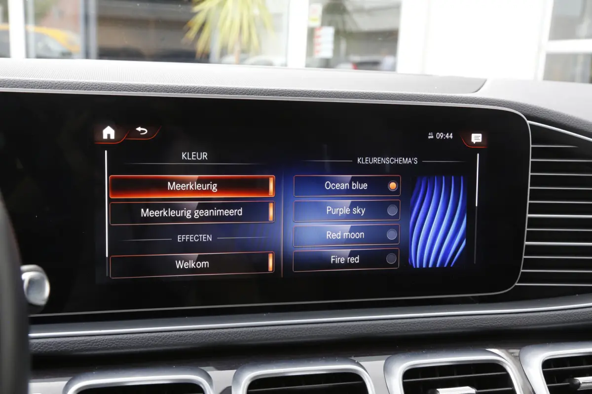 350 e Plug in hybride 4MATIC AMG*Perfect MB Onderh.*Pano/Night/Energizing Comfort&Coach/Treeplanken/360/MultiBeam LED/Burmester/Apple Carplay-Android/Sfeer/Rijstrook/20 inchLM*