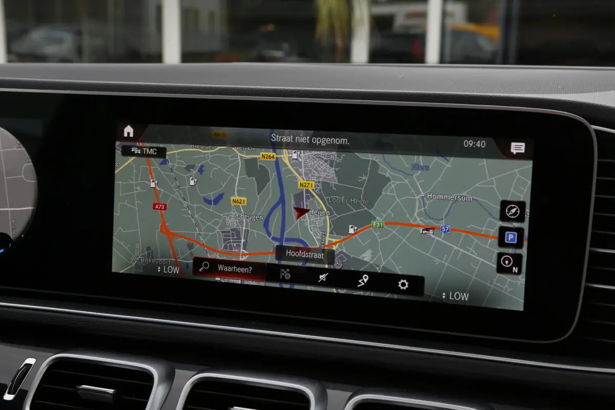 350 e Plug in hybride 4MATIC AMG*Perfect MB Onderh.*Pano/Night/Energizing Comfort&Coach/Treeplanken/360/MultiBeam LED/Burmester/Apple Carplay-Android/Sfeer/Rijstrook/20 inchLM*