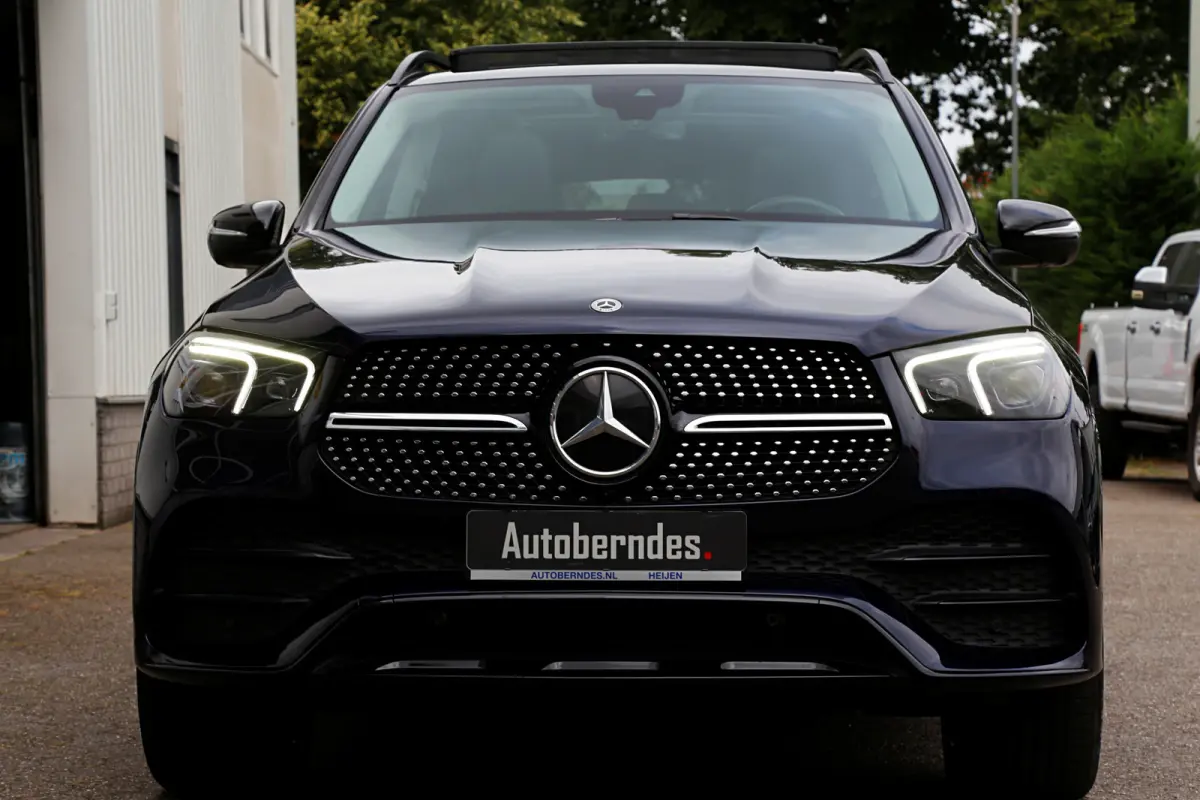 350 e Plug in hybride 4MATIC AMG*Perfect MB Onderh.*Pano/Night/Energizing Comfort&Coach/Treeplanken/360/MultiBeam LED/Burmester/Apple Carplay-Android/Sfeer/Rijstrook/20 inchLM*