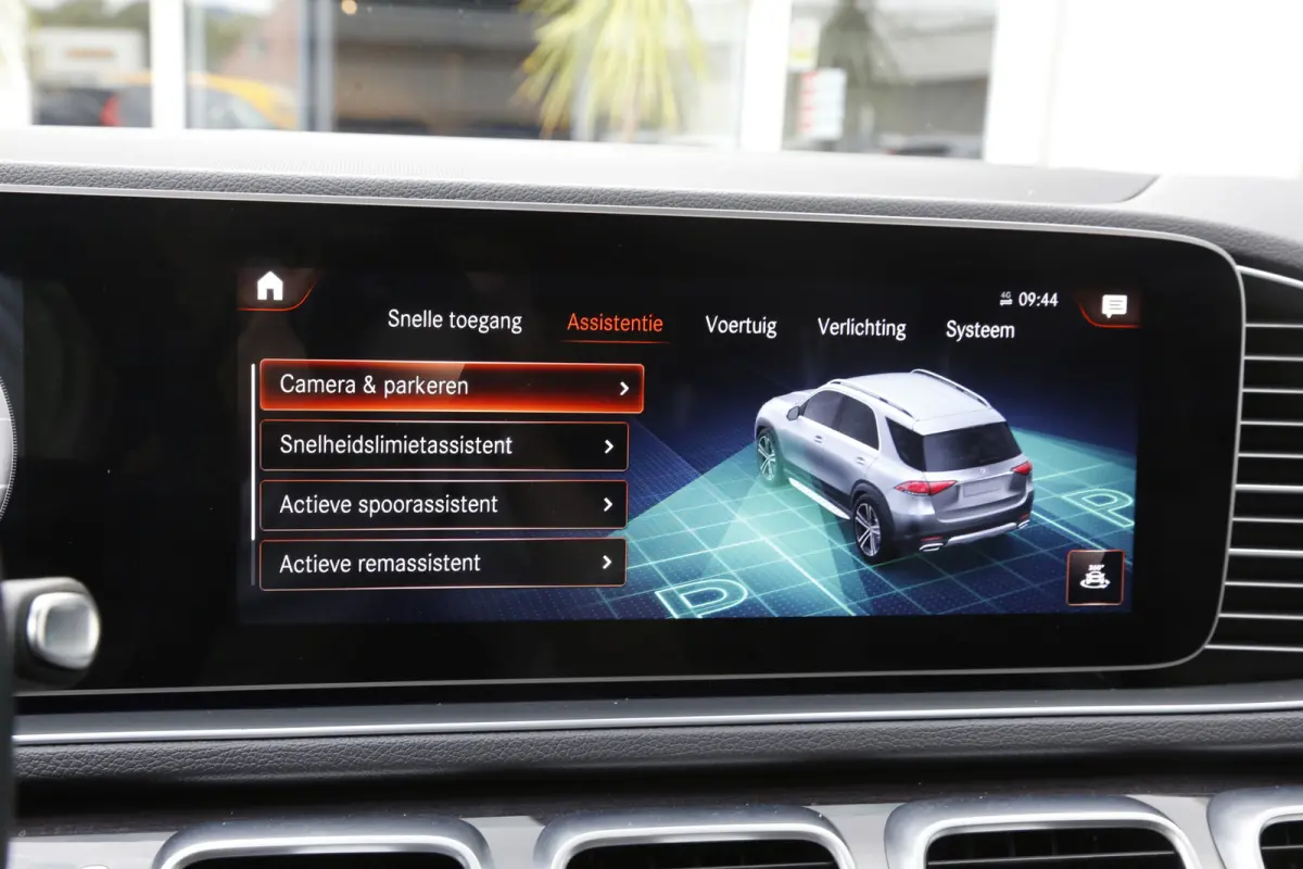 350 e Plug in hybride 4MATIC AMG*Perfect MB Onderh.*Pano/Night/Energizing Comfort&Coach/Treeplanken/360/MultiBeam LED/Burmester/Apple Carplay-Android/Sfeer/Rijstrook/20 inchLM*