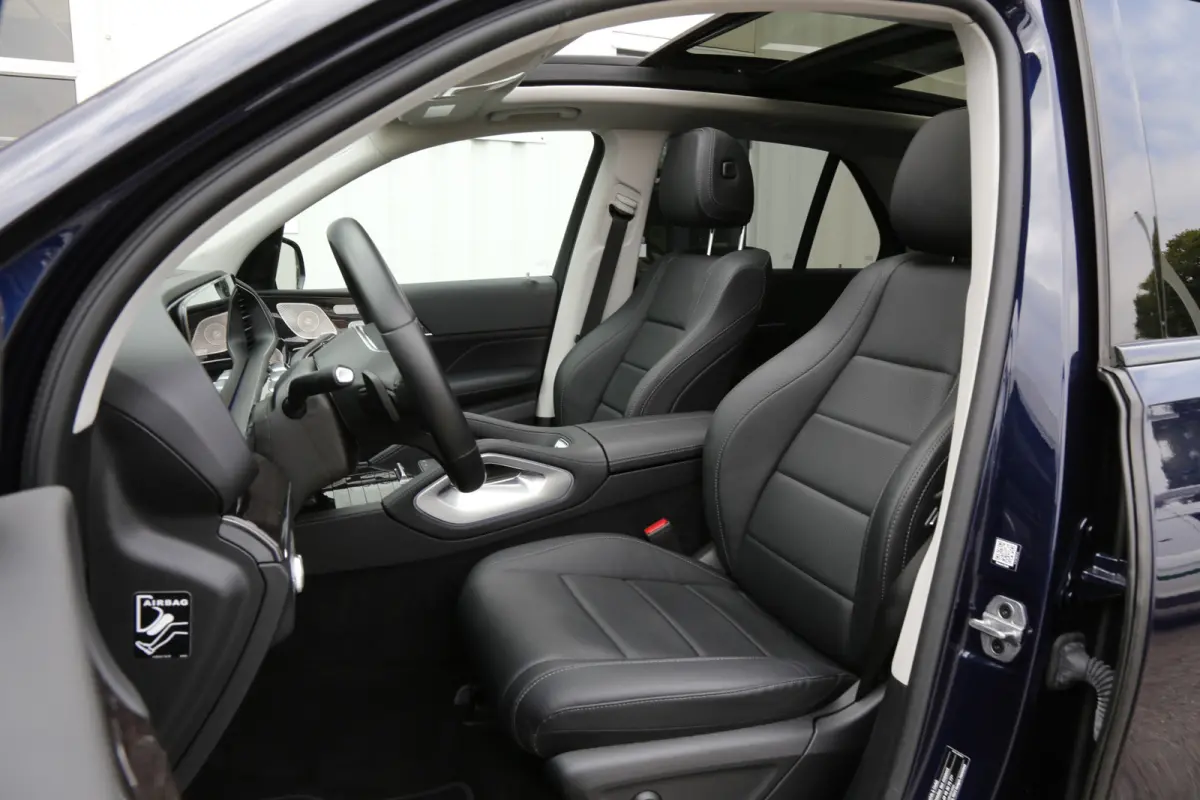 350 e Plug in hybride 4MATIC AMG*Perfect MB Onderh.*Pano/Night/Energizing Comfort&Coach/Treeplanken/360/MultiBeam LED/Burmester/Apple Carplay-Android/Sfeer/Rijstrook/20 inchLM*