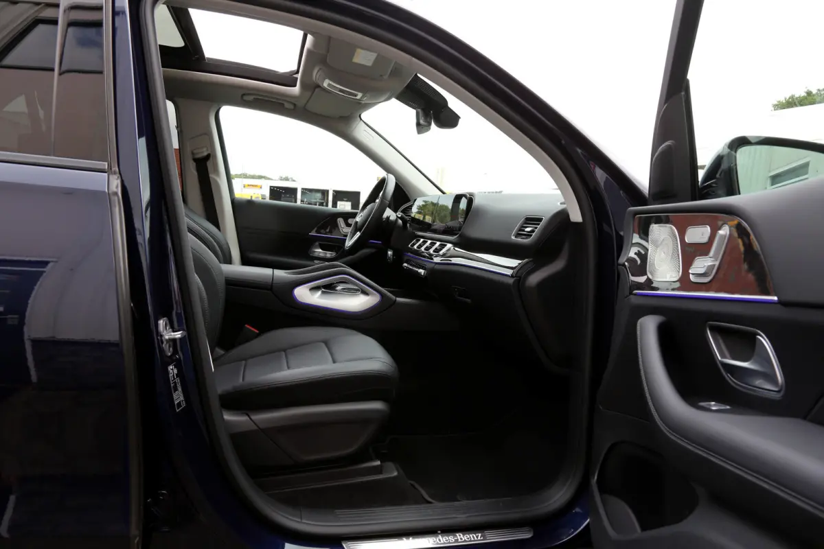 350 e Plug in hybride 4MATIC AMG*Perfect MB Onderh.*Pano/Night/Energizing Comfort&Coach/Treeplanken/360/MultiBeam LED/Burmester/Apple Carplay-Android/Sfeer/Rijstrook/20 inchLM*