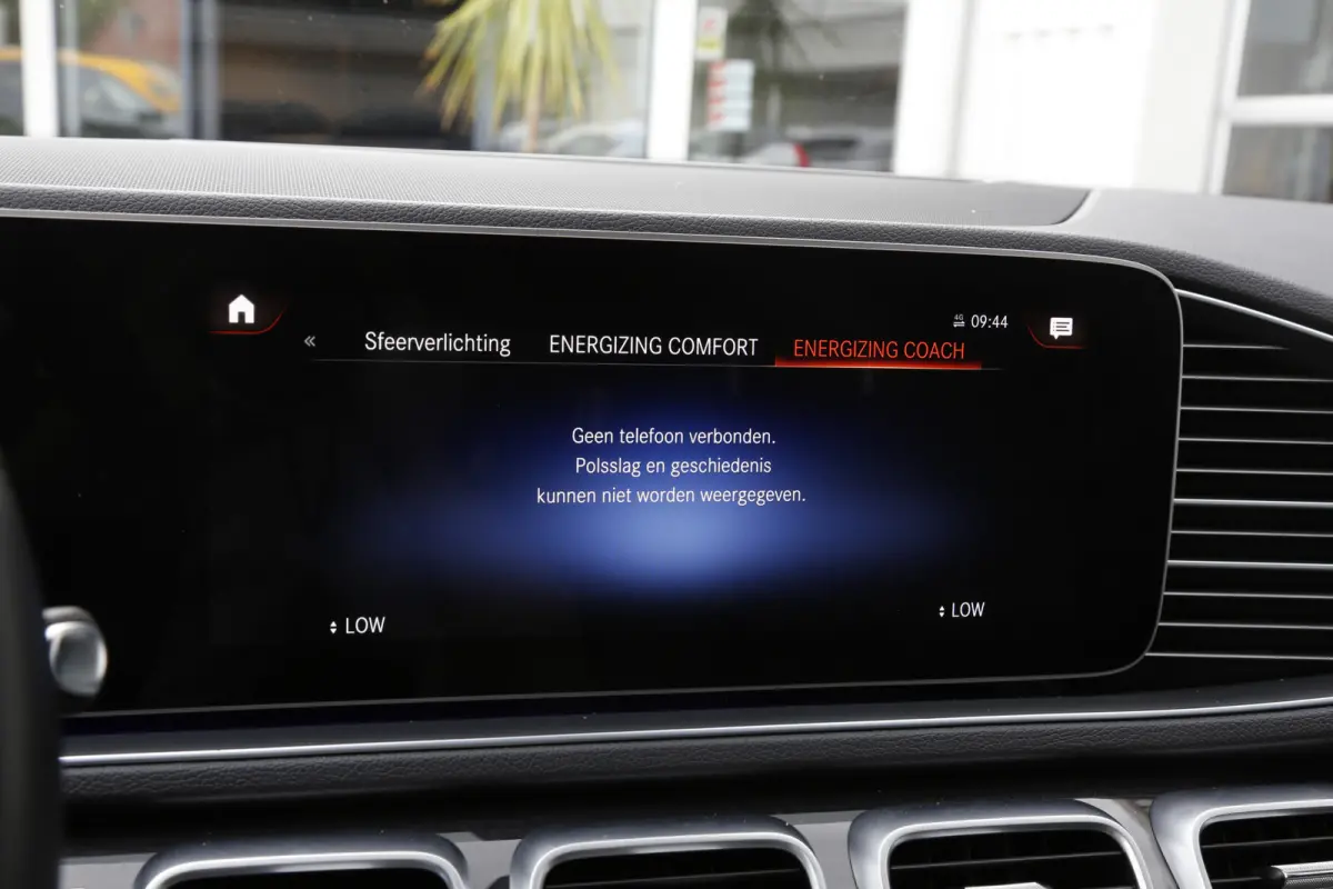 350 e Plug in hybride 4MATIC AMG*Perfect MB Onderh.*Pano/Night/Energizing Comfort&Coach/Treeplanken/360/MultiBeam LED/Burmester/Apple Carplay-Android/Sfeer/Rijstrook/20 inchLM*