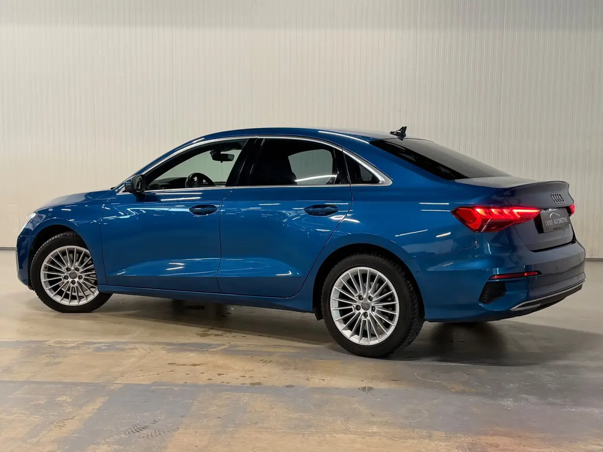 35 TFSI Business edition | NAP | ACC | LED | CARPLAY