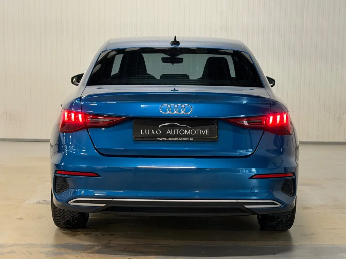 35 TFSI Business edition | NAP | ACC | LED | CARPLAY