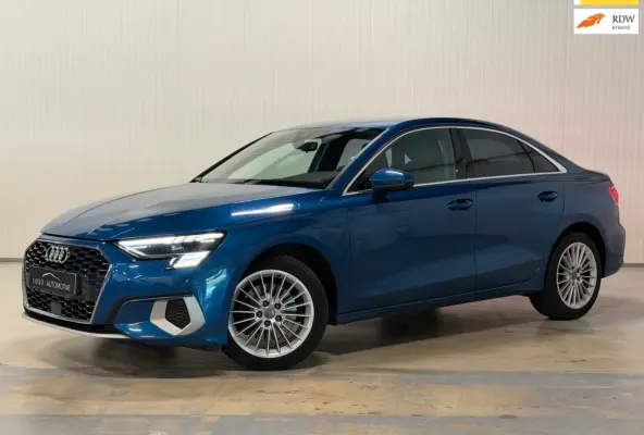 35 TFSI Business edition | NAP | ACC | LED | CARPLAY