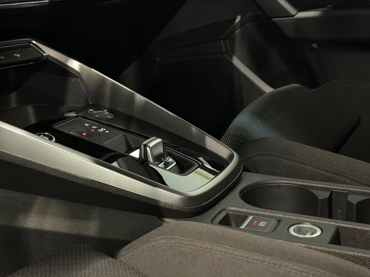 35 TFSI Business edition | NAP | ACC | LED | CARPLAY