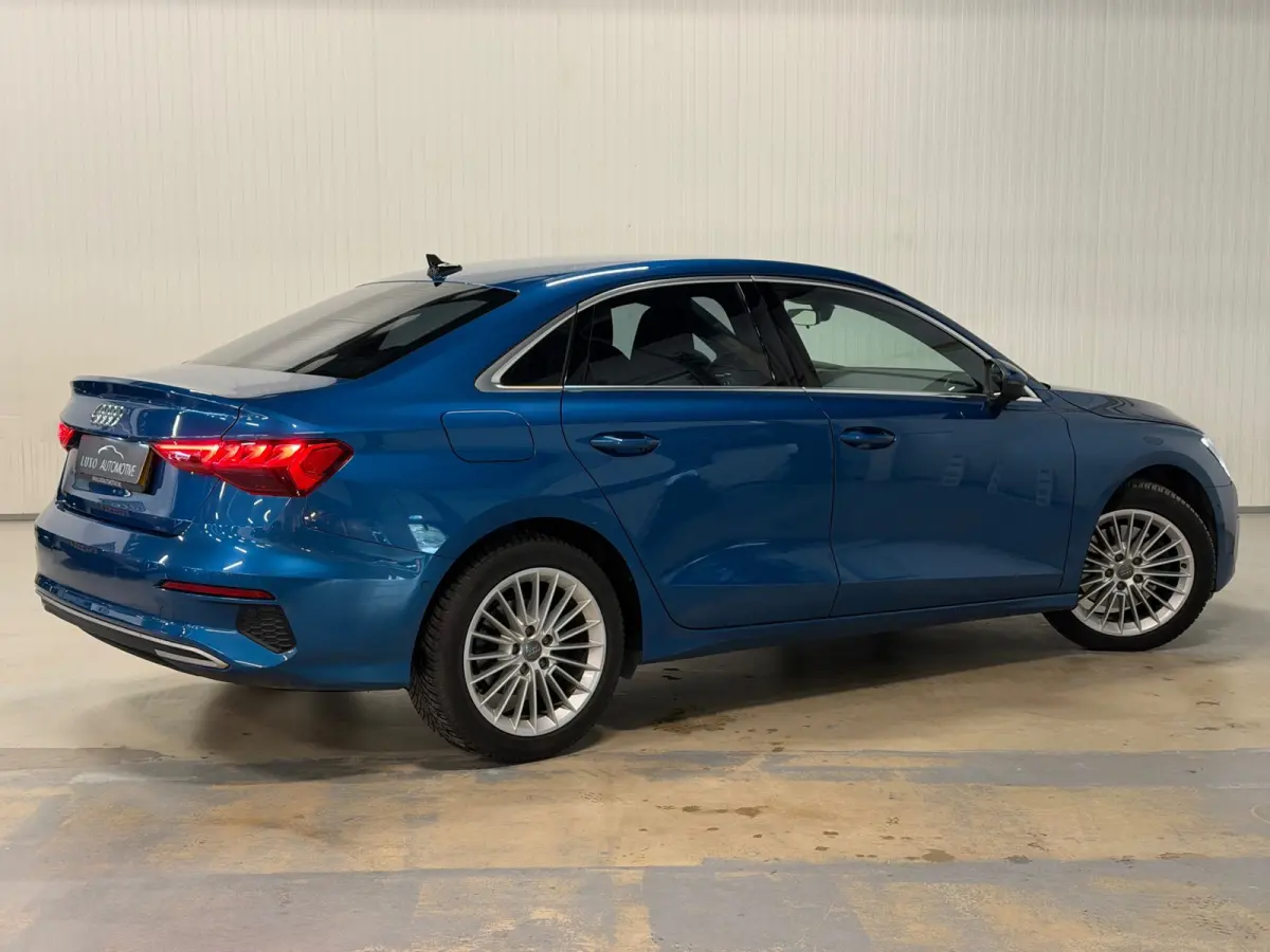35 TFSI Business edition | NAP | ACC | LED | CARPLAY