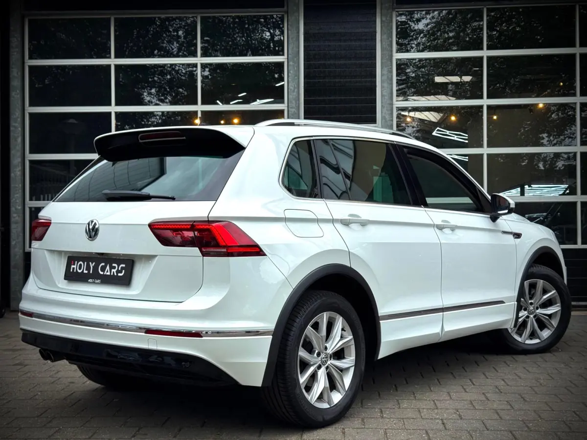 2.0 TSI R-LINE | VIRTUAL | LED | ACC | CAMERA |