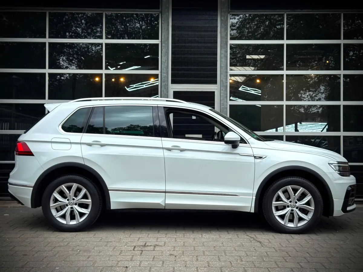 2.0 TSI R-LINE | VIRTUAL | LED | ACC | CAMERA |