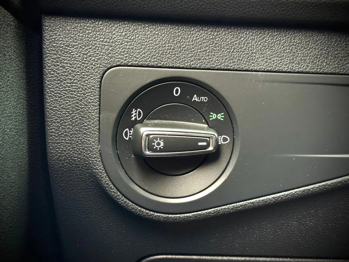 2.0 TSI R-LINE | VIRTUAL | LED | ACC | CAMERA |