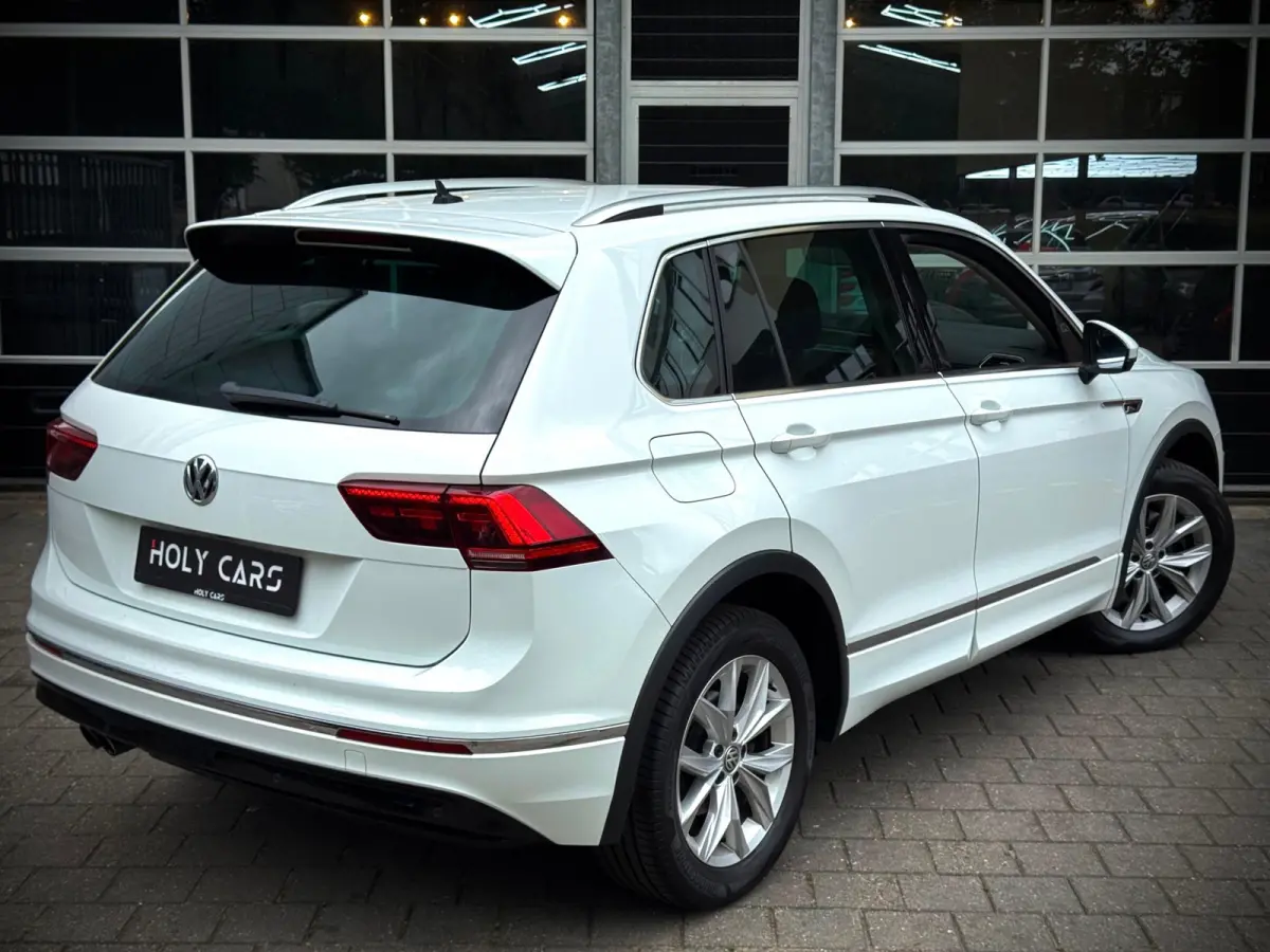 2.0 TSI R-LINE | VIRTUAL | LED | ACC | CAMERA |