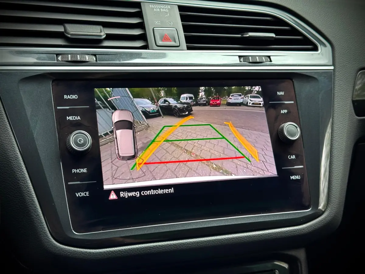 2.0 TSI R-LINE | VIRTUAL | LED | ACC | CAMERA |