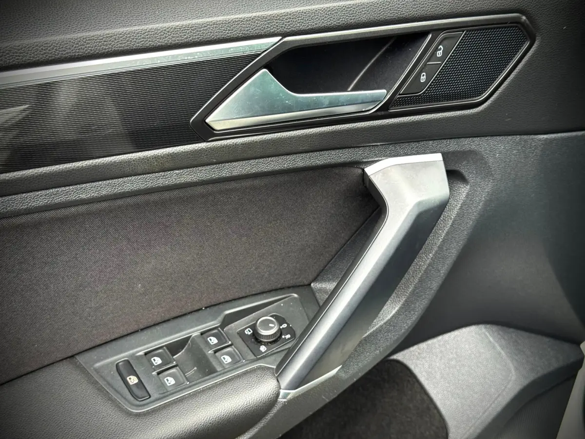 2.0 TSI R-LINE | VIRTUAL | LED | ACC | CAMERA |