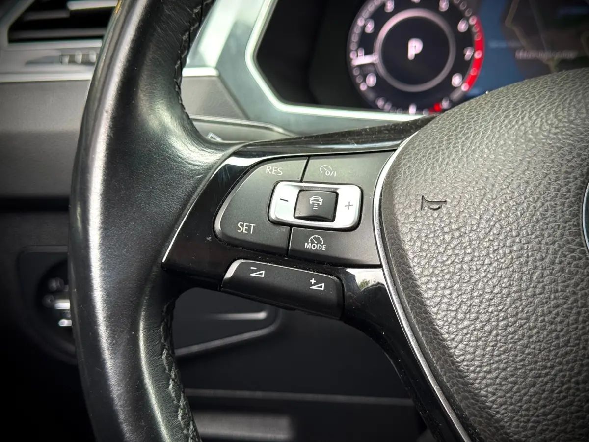 2.0 TSI R-LINE | VIRTUAL | LED | ACC | CAMERA |