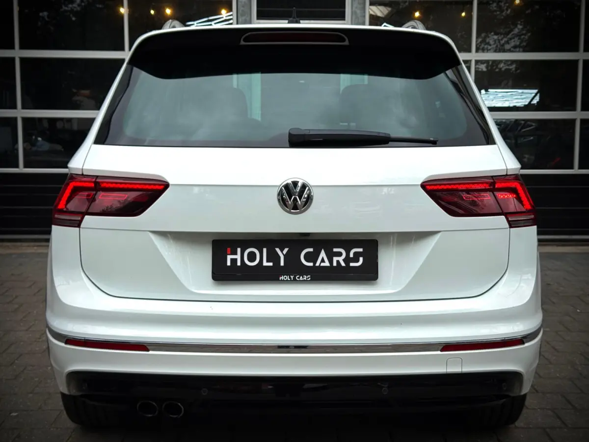 2.0 TSI R-LINE | VIRTUAL | LED | ACC | CAMERA |