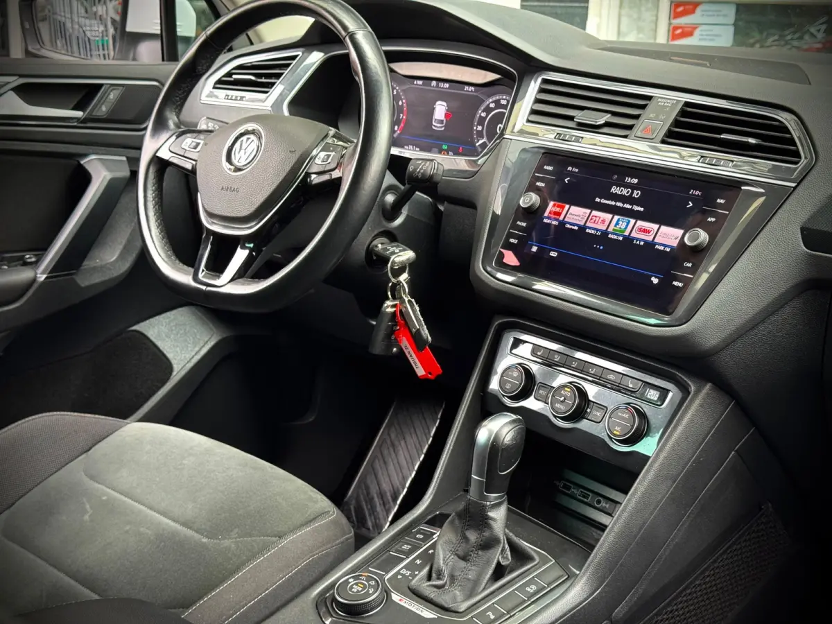 2.0 TSI R-LINE | VIRTUAL | LED | ACC | CAMERA |