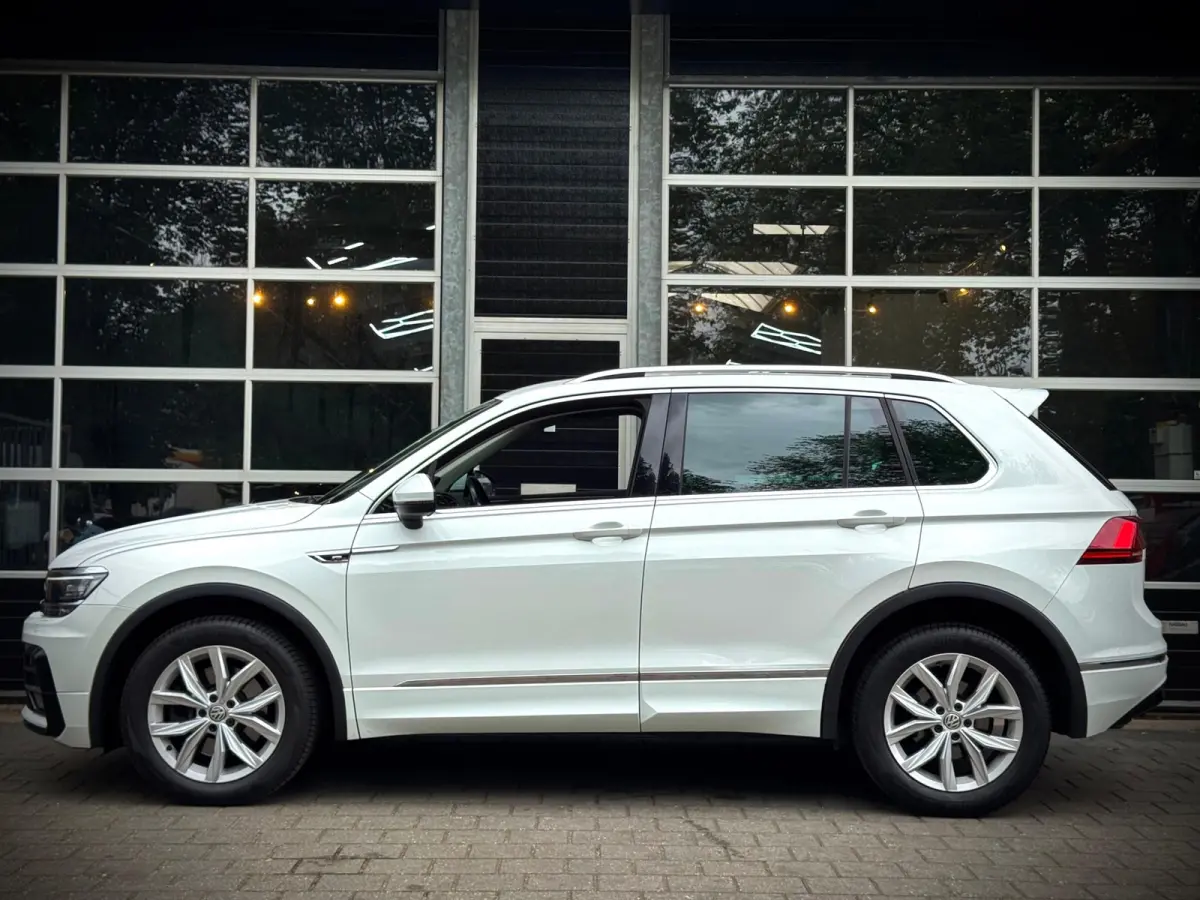 2.0 TSI R-LINE | VIRTUAL | LED | ACC | CAMERA |