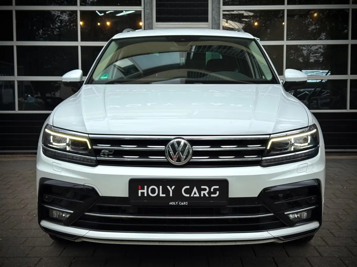 2.0 TSI R-LINE | VIRTUAL | LED | ACC | CAMERA |