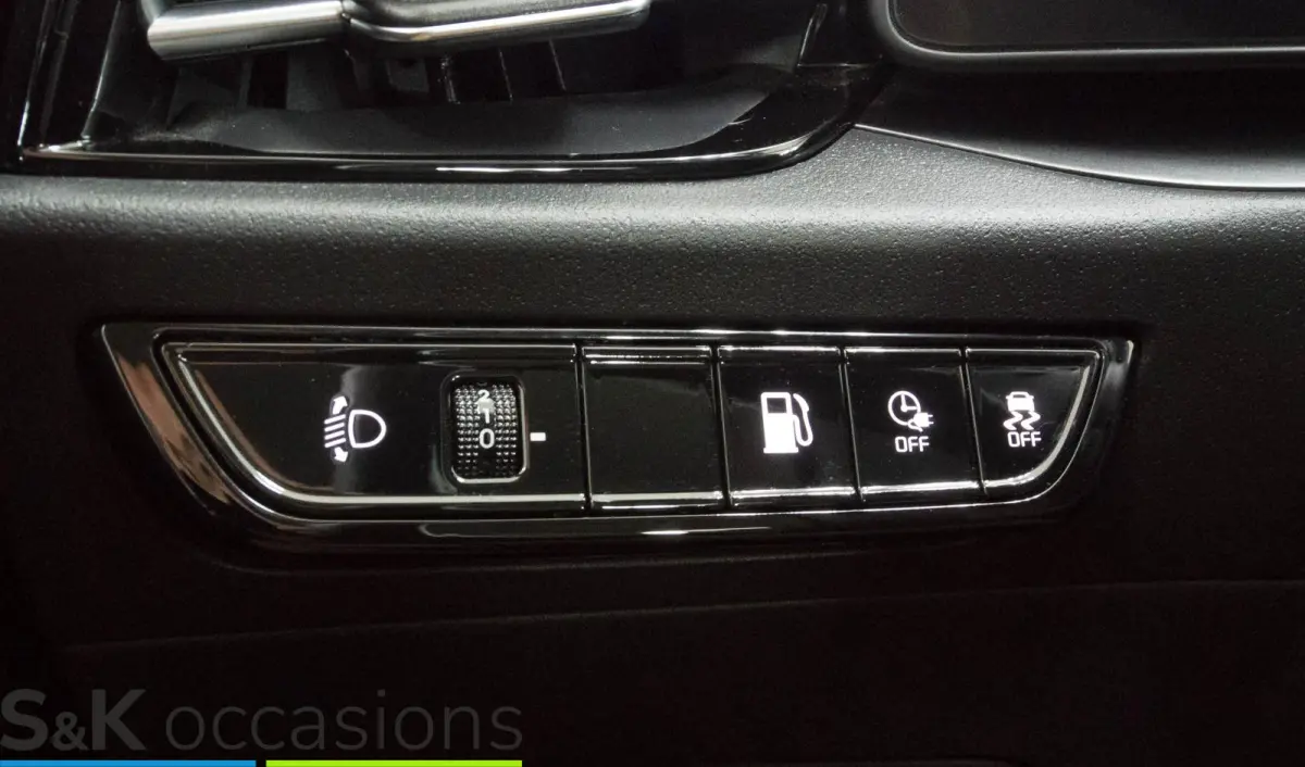 1.6 GDi PHEV DynamicLine