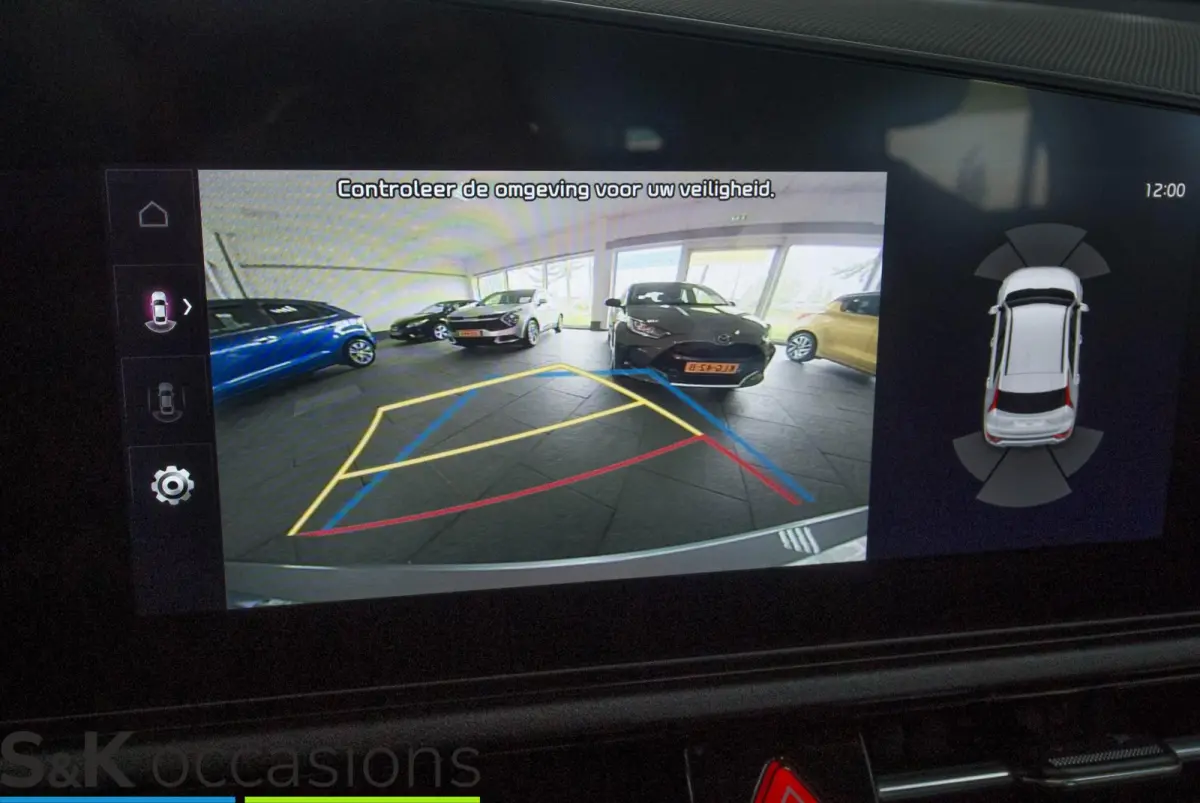 1.6 GDi PHEV DynamicLine