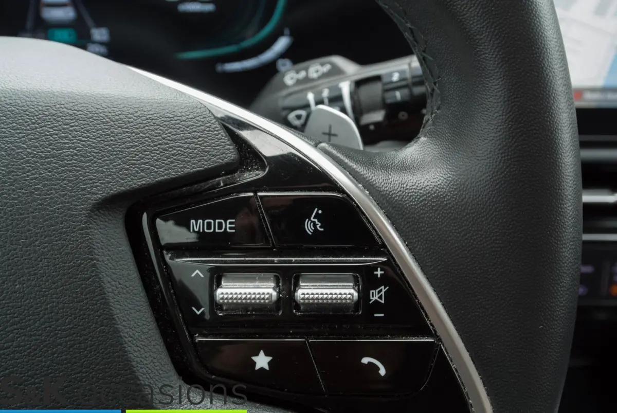 1.6 GDi PHEV DynamicLine