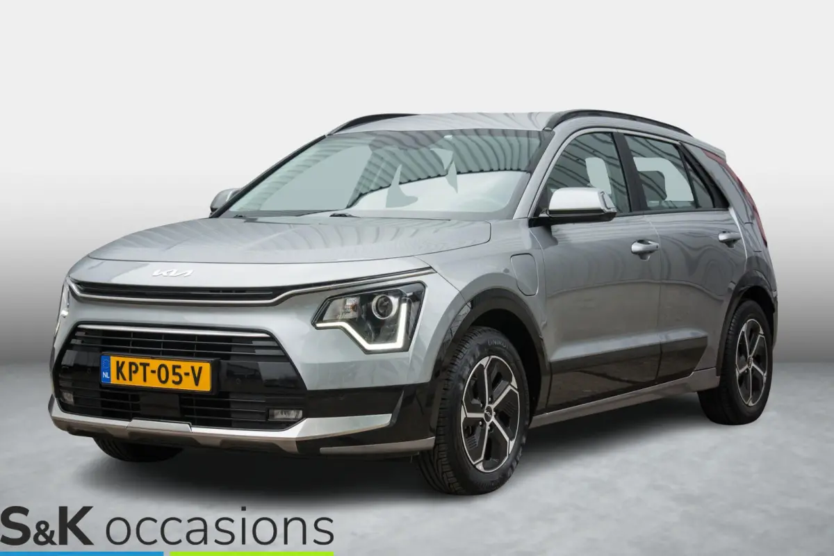 1.6 GDi PHEV DynamicLine