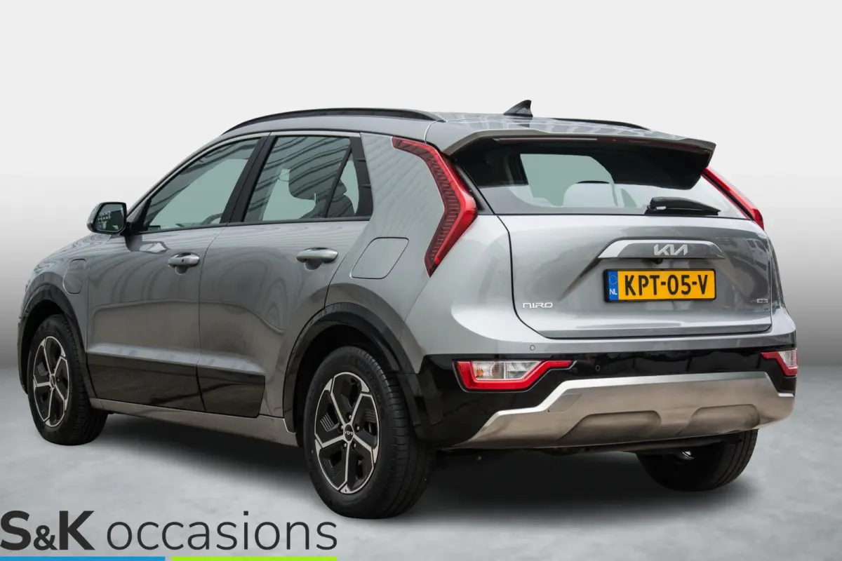 1.6 GDi PHEV DynamicLine