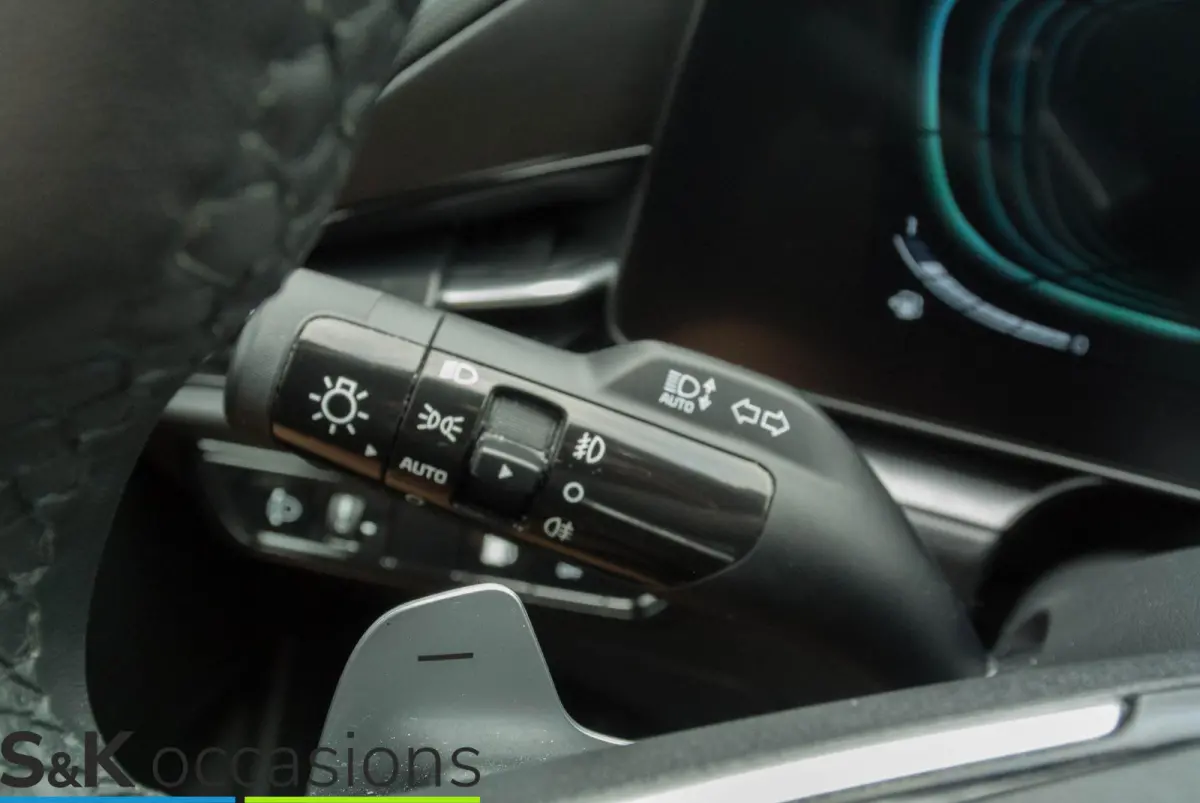 1.6 GDi PHEV DynamicLine
