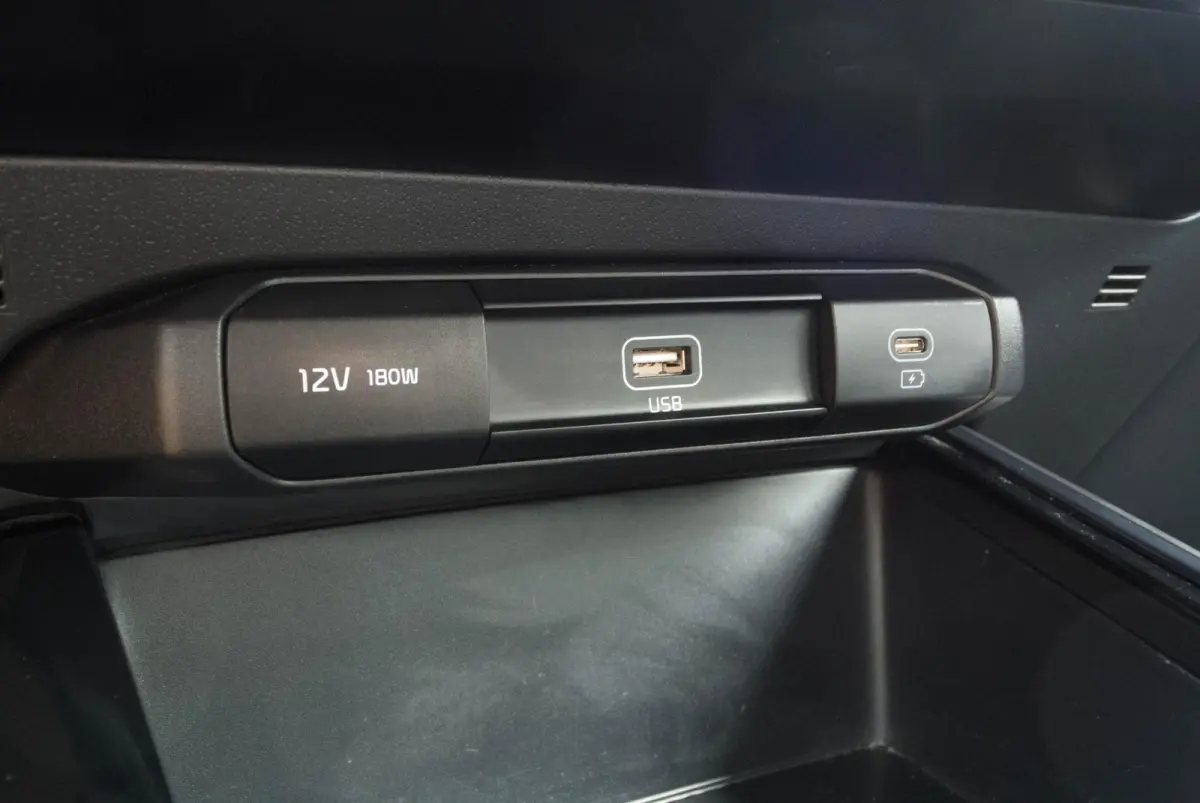1.6 GDi PHEV DynamicLine