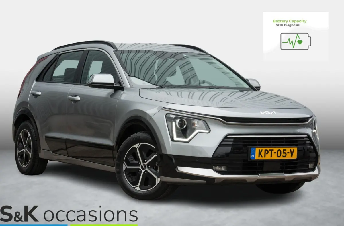 1.6 GDi PHEV DynamicLine