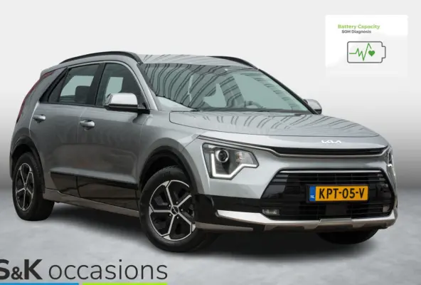 1.6 GDi PHEV DynamicLine