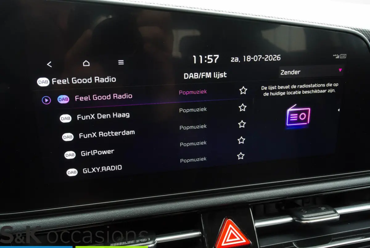 1.6 GDi PHEV DynamicLine