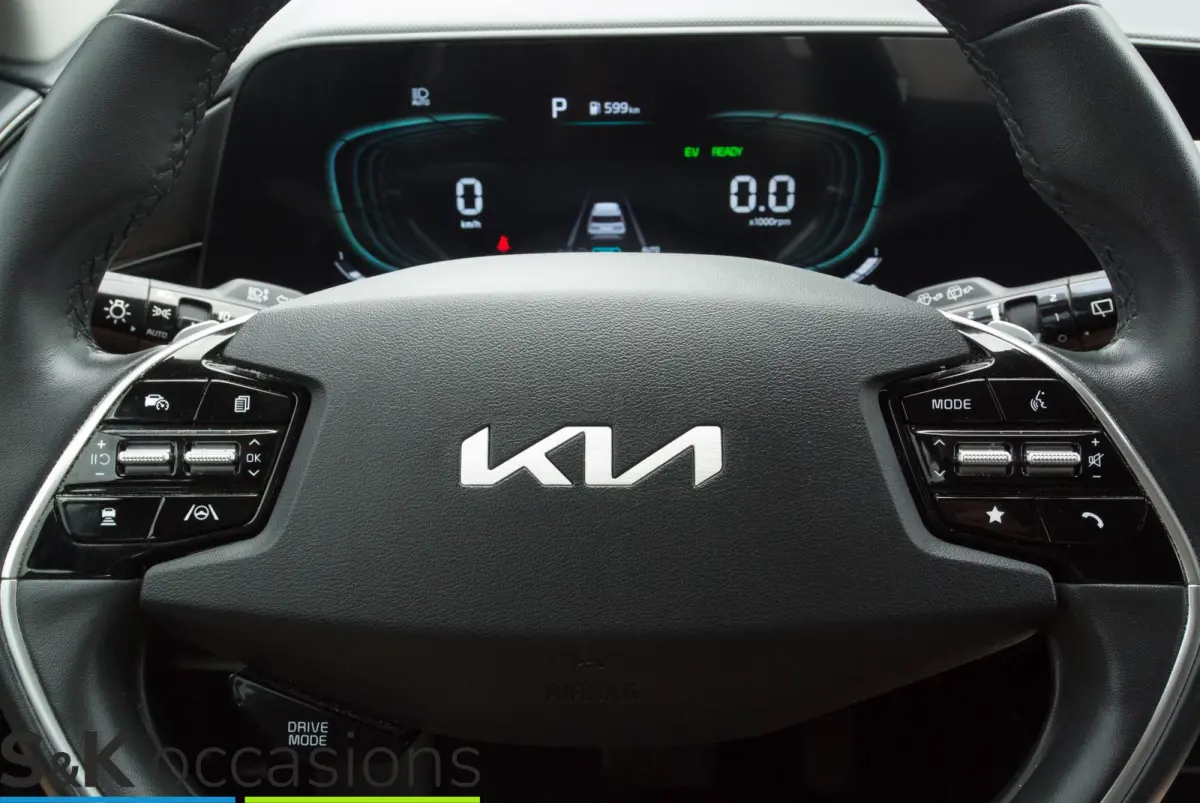 1.6 GDi PHEV DynamicLine