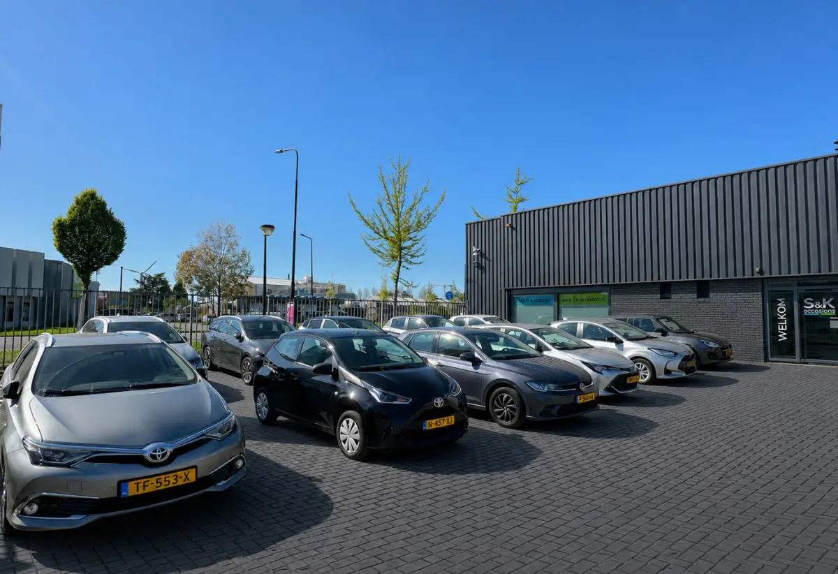 1.6 GDi PHEV DynamicLine