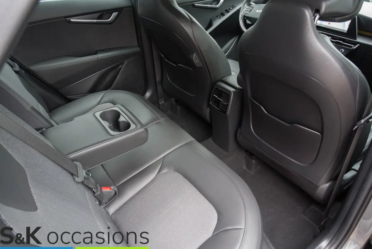 1.6 GDi PHEV DynamicLine