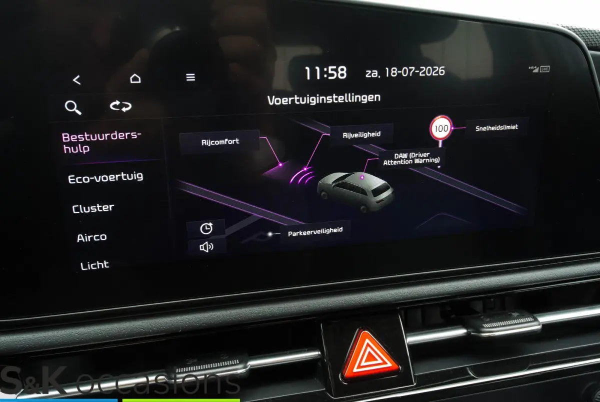 1.6 GDi PHEV DynamicLine
