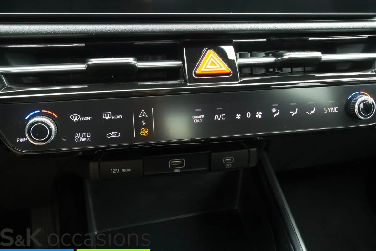 1.6 GDi PHEV DynamicLine