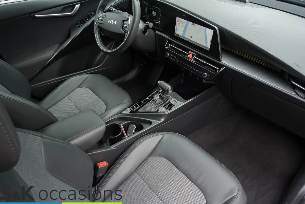 1.6 GDi PHEV DynamicLine