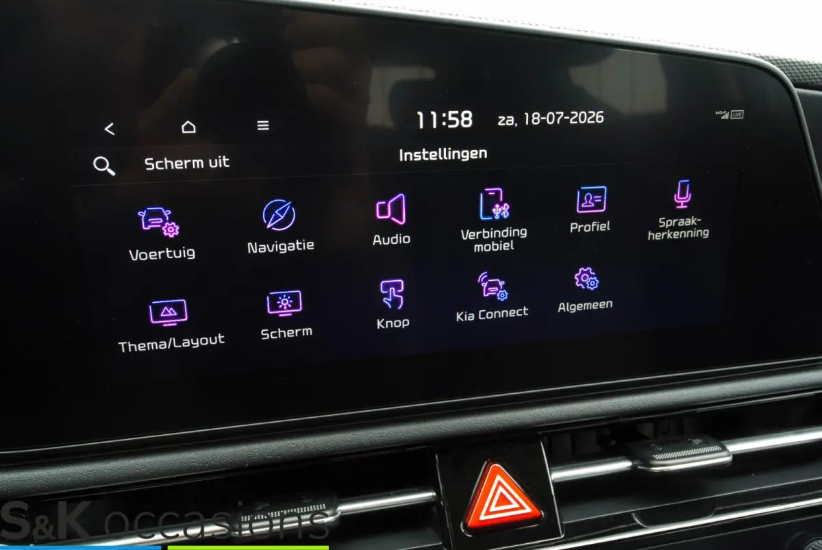 1.6 GDi PHEV DynamicLine