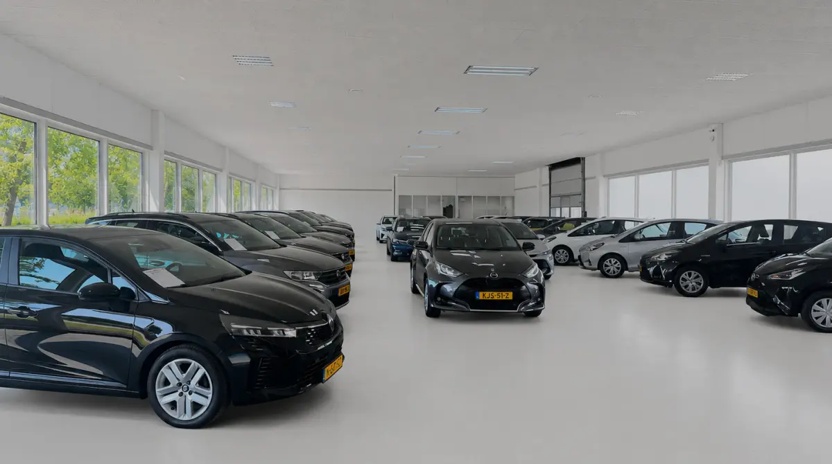 1.6 GDi PHEV DynamicLine