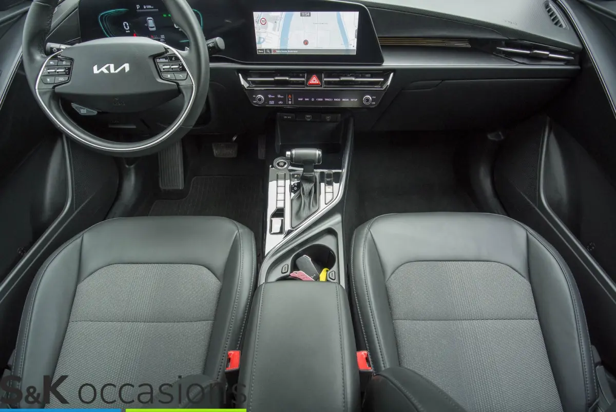 1.6 GDi PHEV DynamicLine
